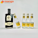 Mr. Black - Cold Brew Coffee Liqueur 完美冷萃咖啡酒 700ml Coffee & Tonic Cocktail Set 雞尾酒套裝 -  Mango Store