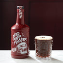 Dead Man's Fingers - Coffee Rum 英國咖啡冧酒 700ml -  Mango Store