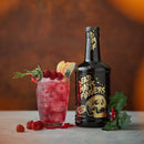 Dead Man's Fingers - Spiced Rum 英國香料冧酒 700ml -  Mango Store