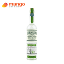 Hanson - Organic Vodka Cucumber 美國青瓜伏特加 - 750ml -  Mango Store