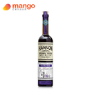 Hanson - Organic Vodka Espresso 美國濃縮咖啡伏特加 - 750ml -  Mango Store
