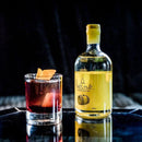Hernö 赫尼 - Swedish Juniper Cask Gin 瑞典杜松桶陳琴酒 500ml -  Mango Store