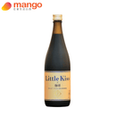 Higashi Shuzo 東酒造株式會社 - Little Kiss Coffee Shochu 日本珈琲燒酎 750ml -  Mango Store
