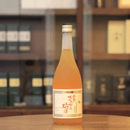 Higashi Shuzo 東酒造株式會社 - Little Kiss Kumquat Umeshu 日本完熟柑橘梅酒 720ml -  Mango Store