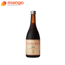 Higashi Shuzo 東酒造株式會社 - Little Kiss Tea Shochu 日本紅茶燒酎 720ml -  Mango Store