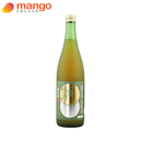 Hombo本坊酒造星舍藏 - Premium Umeshu with Kagoshima Chiran Green Tea 日本上等梅酒知覽茶 - 720ml -  Mango Store
