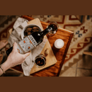 Lubanzi - Red Blend 南非紅葡萄酒 - 250ml -  Mango Store