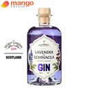 The Old Curiosity Distillery - Secret Garden Gin Lavender & Echinacea 蘇格蘭秘密花園薰衣草紫錐菊琴酒 500ml
