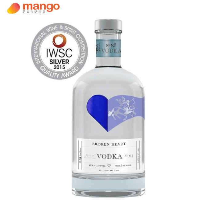 伏特加(Vodka) -  Mango Store