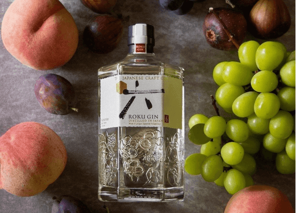 🚨Selected by 🥭Mangostore🚨✋🏻 5 summer fruit-flavored gins with the highest CP value😍 -  Mango Store