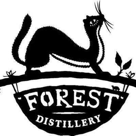 Forest Distillery 森林 -  Mango Store