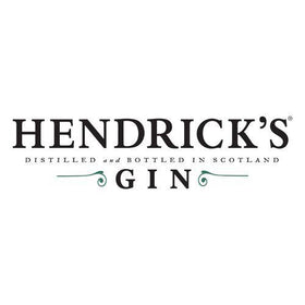 Hendrick's Gin 亨利爵士 -  Mango Store