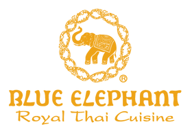 Blue Elephant -  Mango Store