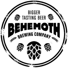 Behemoth Brewing