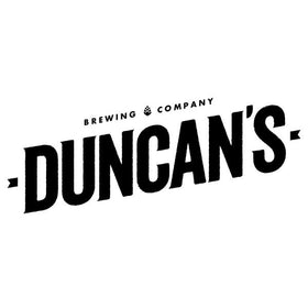 Duncan's Brewing