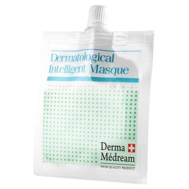 Derma Medream - CMG 防敏降紅水份修復凝膠膜 (升級版) (1盒10包) -  Mango Store