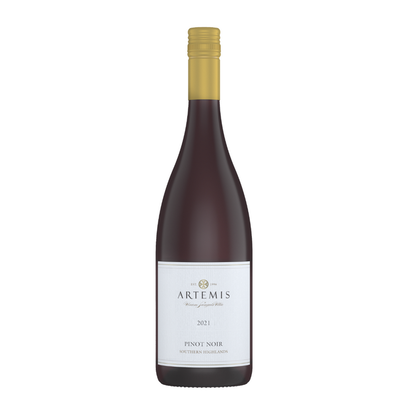 Artemis Wine - 澳洲新南威爾斯 南方高地黑皮諾紅葡萄酒 Pinot Noir Red Wine 2021 - 750ml