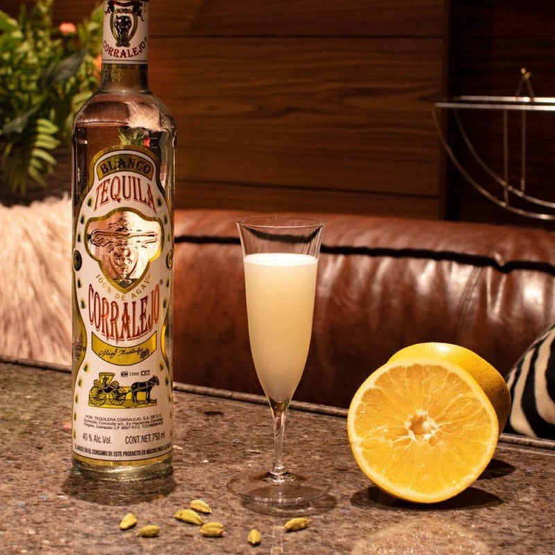 Corralejo - Mexican Corralejo Blanco Tequila 墨西哥龍舌蘭酒 750ml -  Mango Store