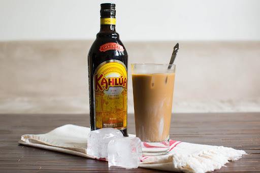 Kahlúa - Coffee Liqueur 甘露咖啡味利口酒 750ml -  Mango Store