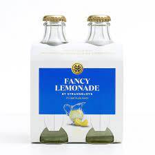 StrangeLove - Fancy Lemonade 湯力水 180ml (4樽) -  Mango Store