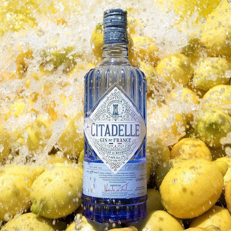 Citadelle - Original Gin 法國琴酒 700ml -  Mango Store