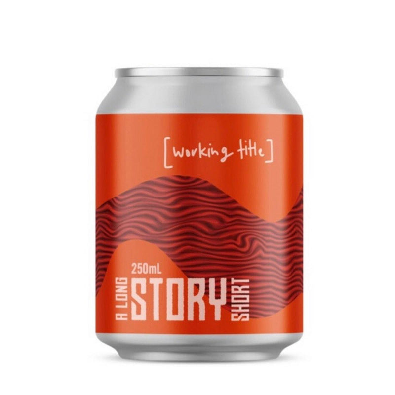 Newstead - A Long Story Short 限量版澳洲手工啤酒 - 250ml -  Mango Store