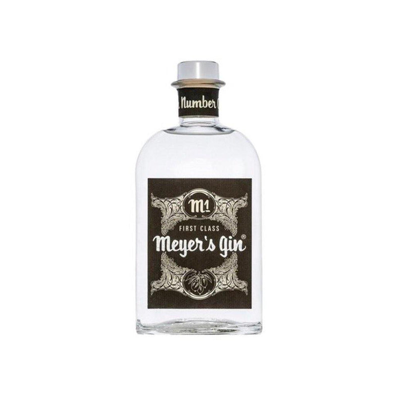 Meyer's梅爾 - M1 Gin 比利時琴酒 700ml -  Mango Store