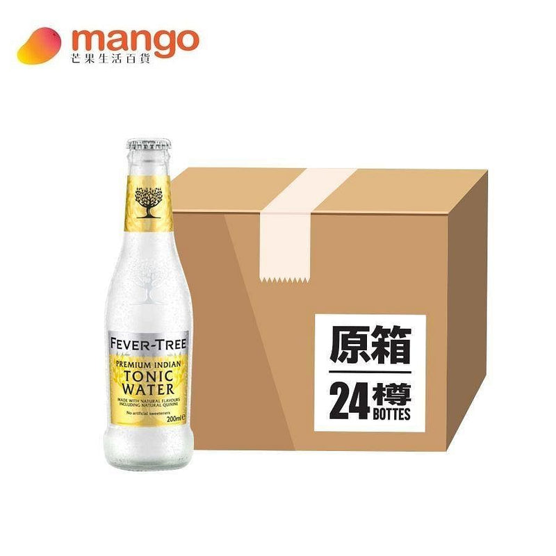 精選香港Gin酒開Party套裝 -  Mango Store