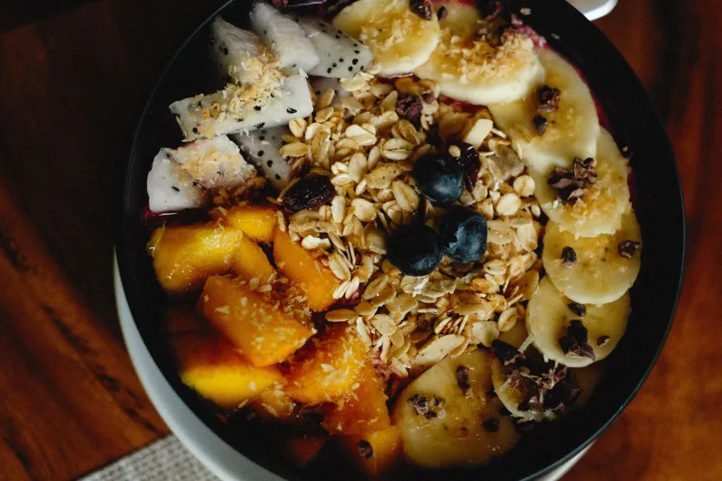 Pó de Manga: O Ingrediente Tropical que Está Transformando a Rotina na Cozinha Brasileira