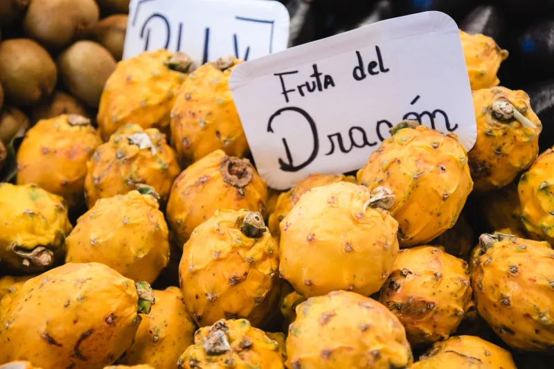 Tudo que Você Pode Encontrar na Mango Store: Um Guia para Explorar Nossas Frutas e Produtos Tropicais